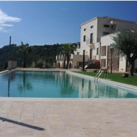 Tenuta Santa Tecla Acireale Kültér fotó