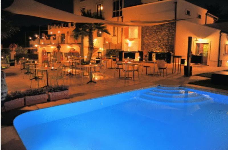 Tenuta Santa Tecla Acireale Kültér fotó