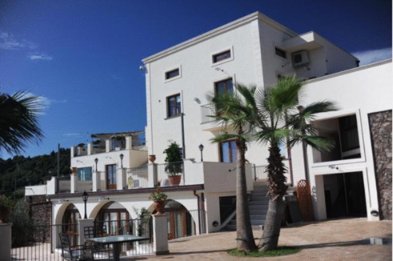 Tenuta Santa Tecla Acireale Kültér fotó