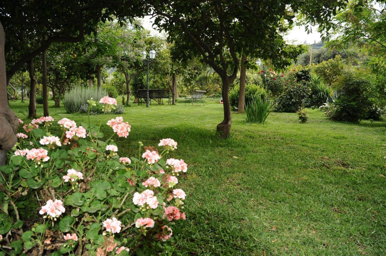 Tenuta Santa Tecla Acireale Kültér fotó