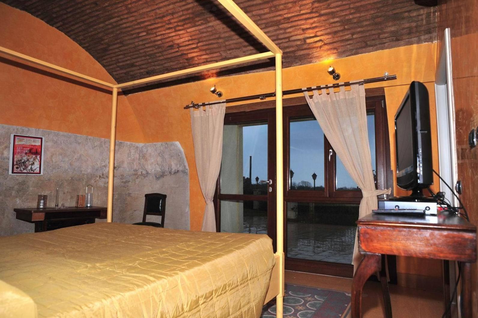 Tenuta Santa Tecla Acireale Kültér fotó