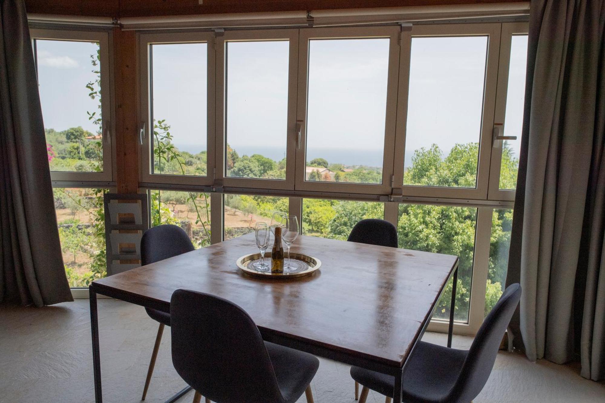 Tenuta Santa Tecla Acireale Kültér fotó