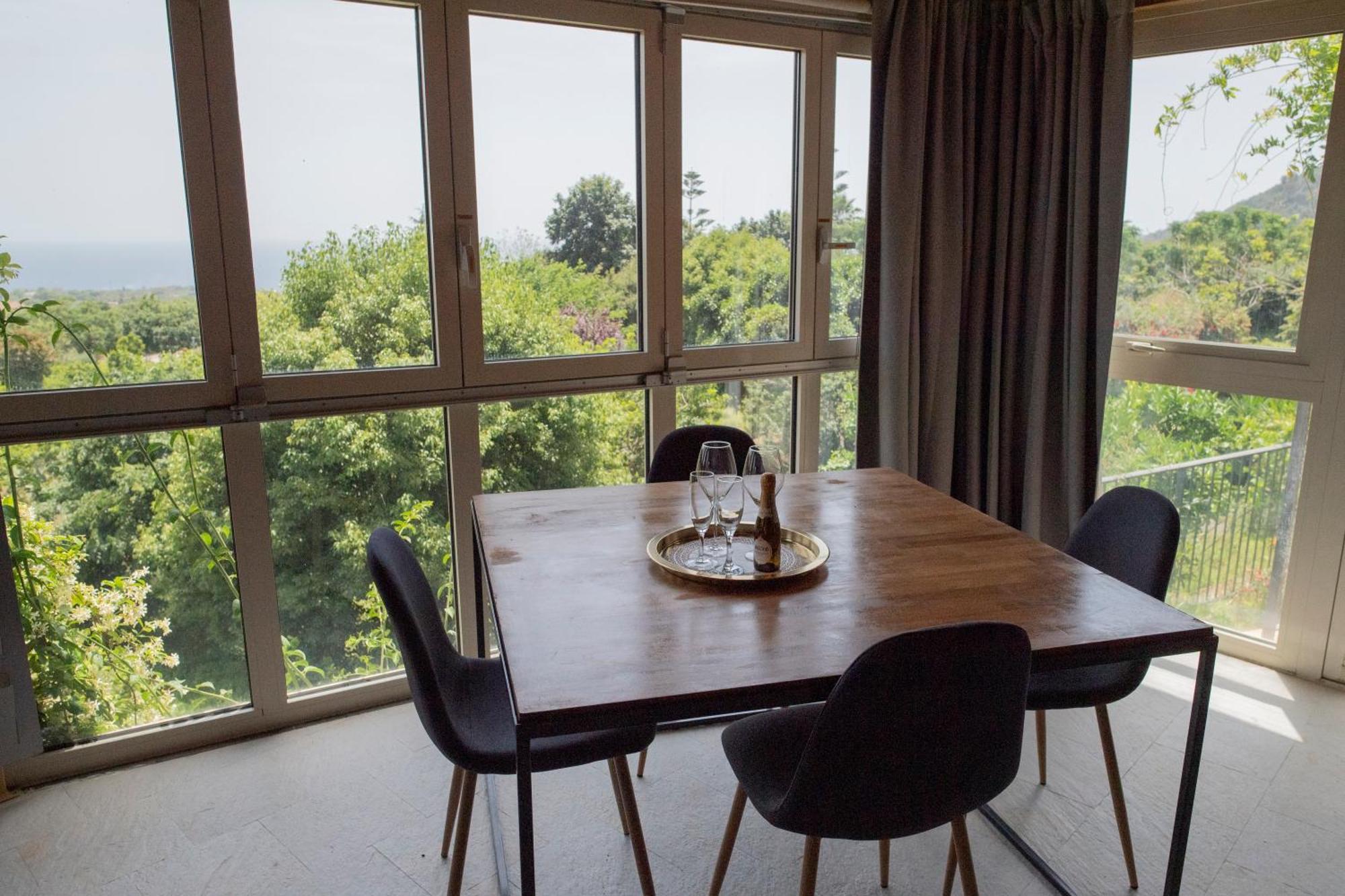 Tenuta Santa Tecla Acireale Kültér fotó
