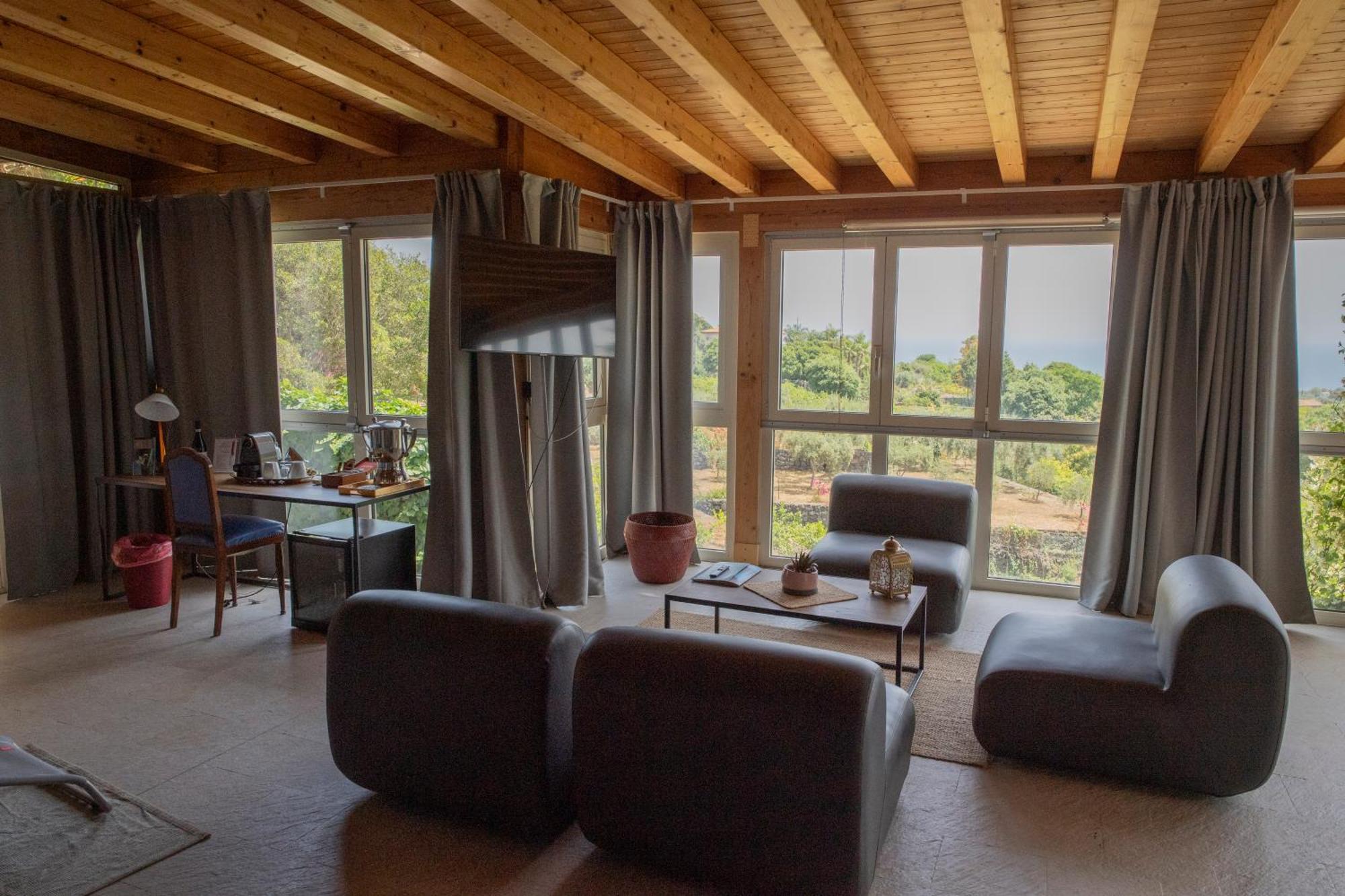 Tenuta Santa Tecla Acireale Kültér fotó