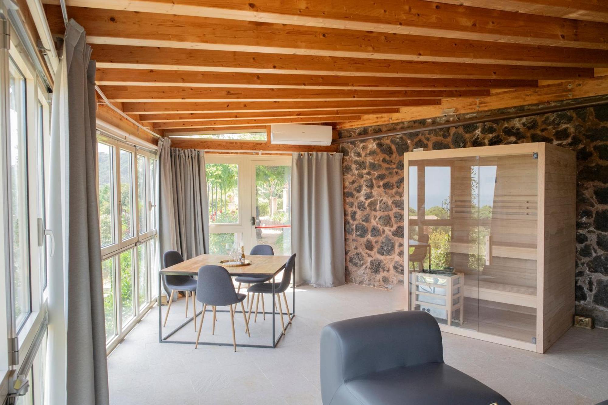 Tenuta Santa Tecla Acireale Kültér fotó