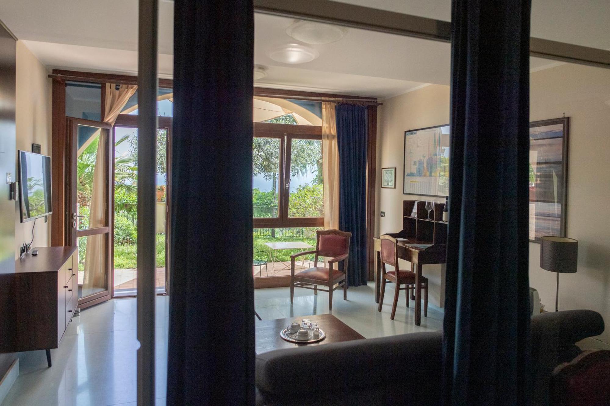 Tenuta Santa Tecla Acireale Kültér fotó