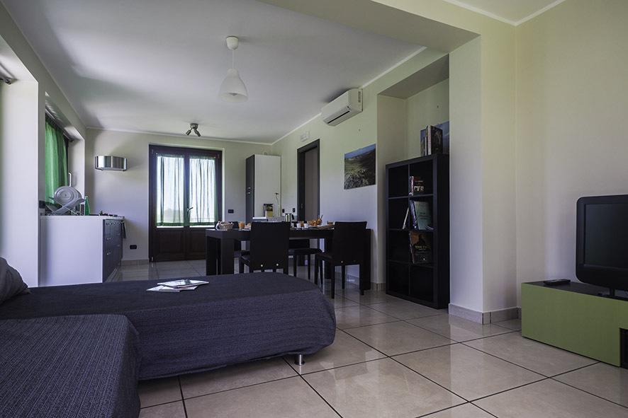 Tenuta Santa Tecla Acireale Kültér fotó