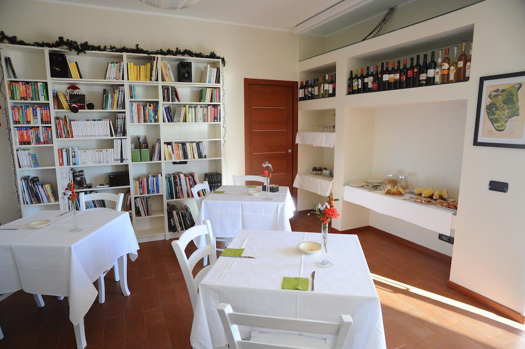 Tenuta Santa Tecla Acireale Kültér fotó