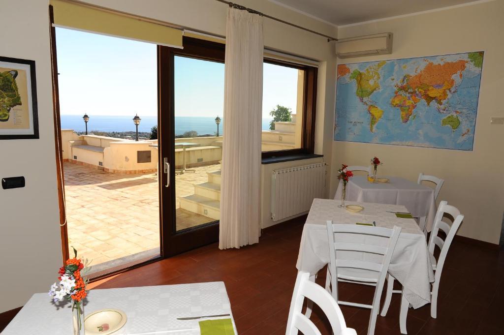 Tenuta Santa Tecla Acireale Kültér fotó