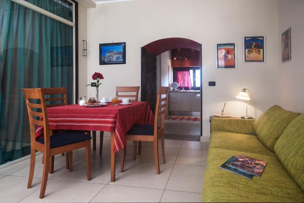Tenuta Santa Tecla Acireale Kültér fotó