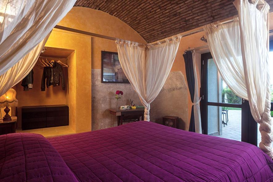 Tenuta Santa Tecla Acireale Kültér fotó