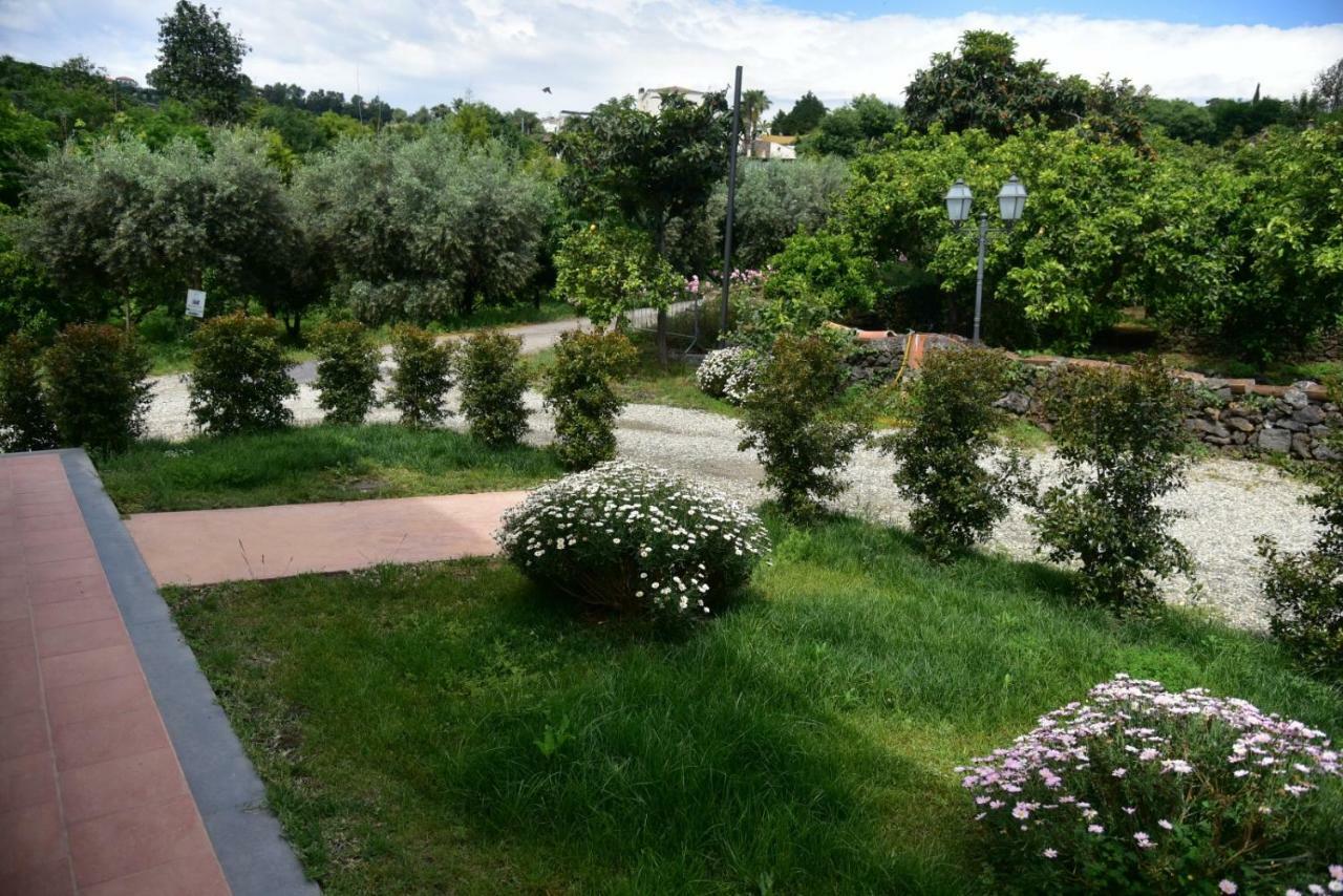 Tenuta Santa Tecla Acireale Kültér fotó