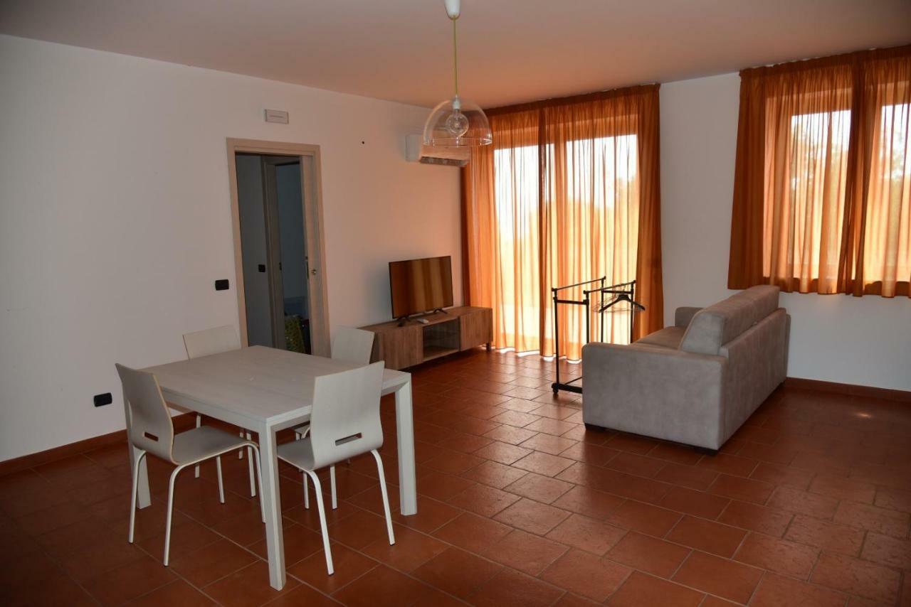 Tenuta Santa Tecla Acireale Kültér fotó