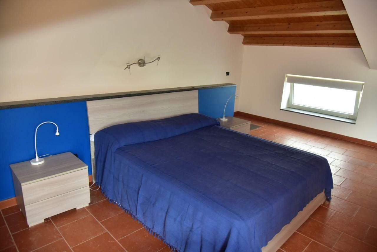 Tenuta Santa Tecla Acireale Kültér fotó